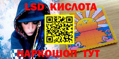 крисы Малгобек